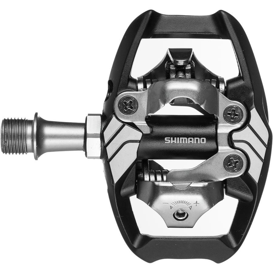 Педали Shimano PD-MX70 DXR Shimano, Black
Педали Shimano PD-MX70 DXR Shimano, Black
