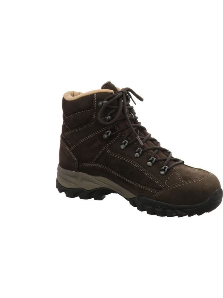 Походная обувь MEINDL, коричневый
Походная обувь MEINDL, коричневый
