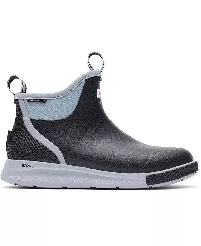 Мужские спортивные ботинки Tailgate 6 в стиле дек Xtratuf, черный
Мужские спортивные ботинки Tailgate 6 в стиле дек Xtratuf, черный