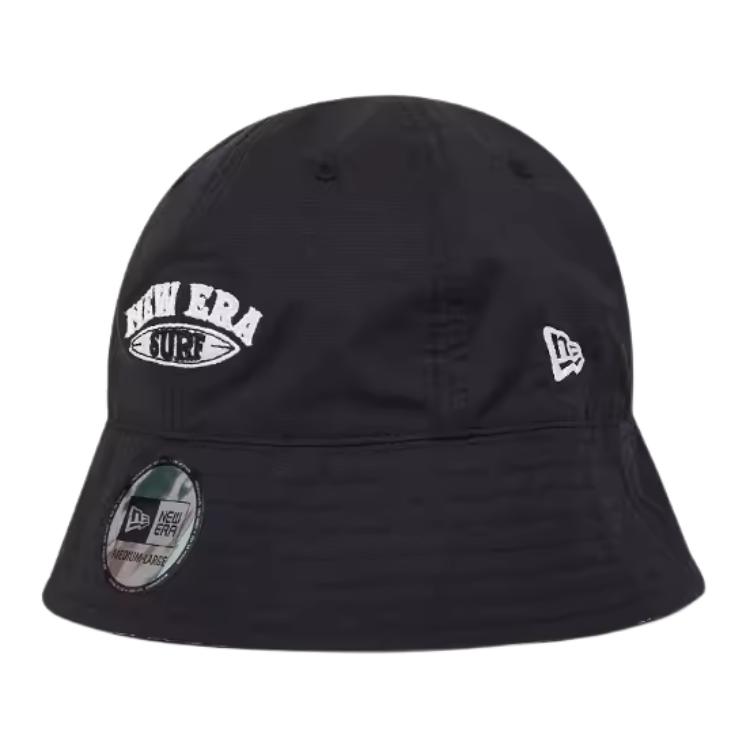 New Era Хлопковая панама унисекс черно-зеленая, Black/Green
New Era Хлопковая панама унисекс черно-зеленая, Black/Green