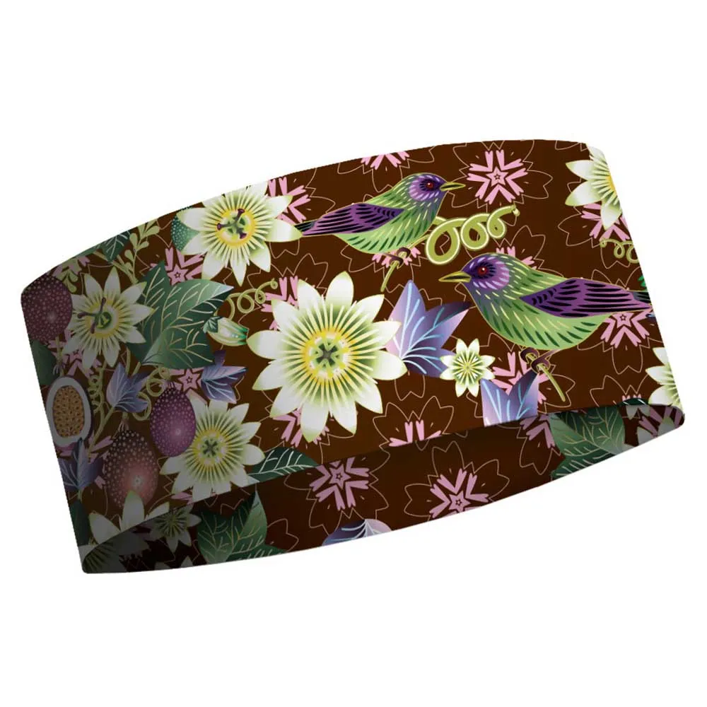 Повязка на голову Matt Coolmax Eco, черный
Повязка на голову Matt Coolmax Eco, черный