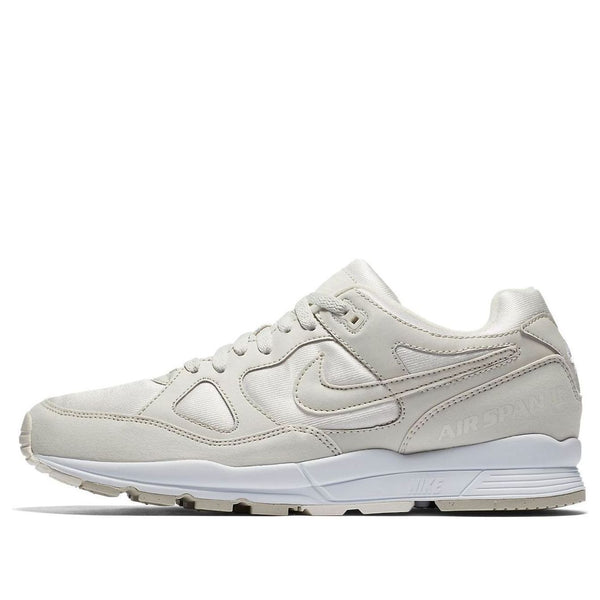 Кроссовки air span 2 'summit white' Nike, белый
Кроссовки air span 2 'summit white' Nike, белый