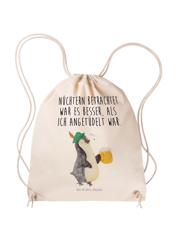 Спортивная сумка Mr. & Mrs. Panda, кремовый
Спортивная сумка Mr. & Mrs. Panda, кремовый