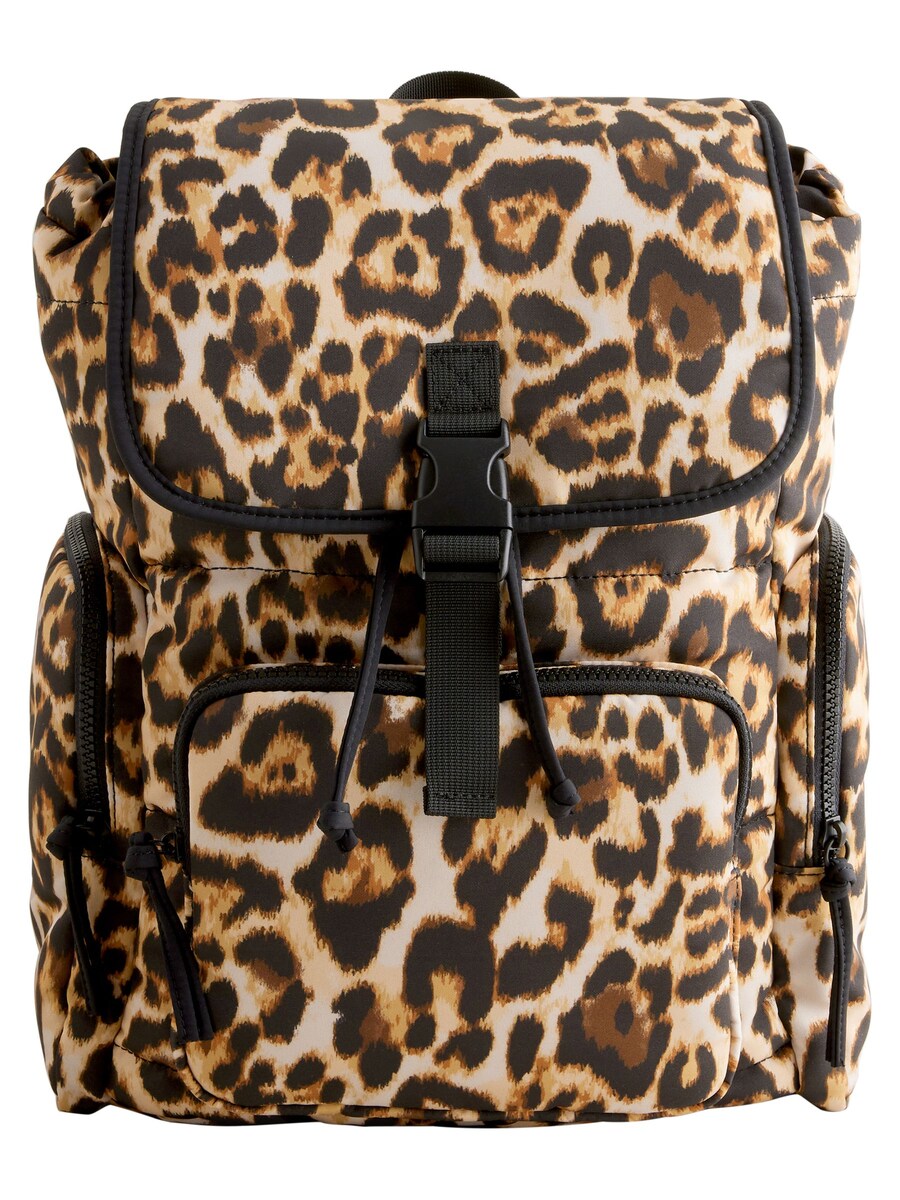 Рюкзак Next, коричневый
Рюкзак Next, коричневый