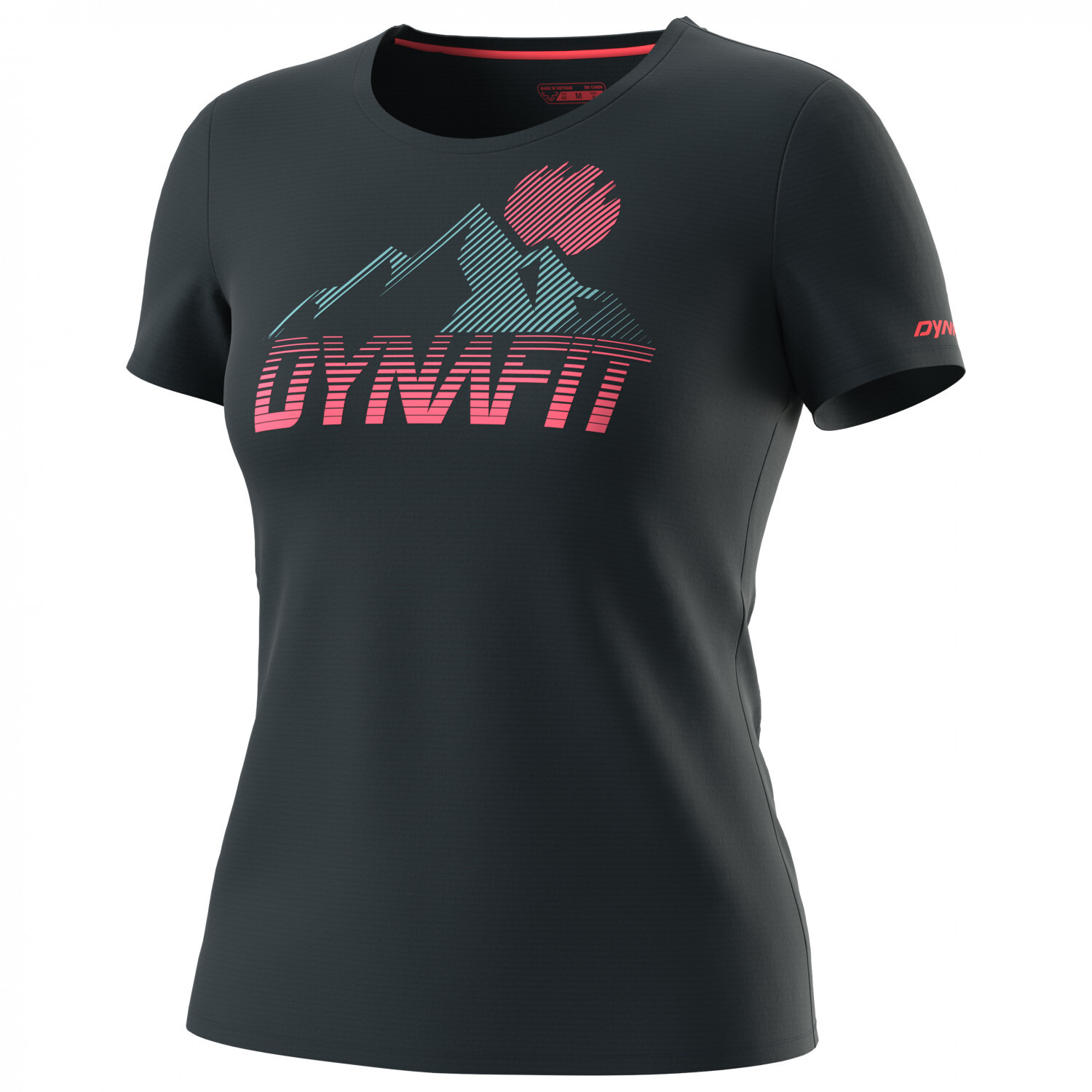 Функциональная рубашка Dynafit Transalper Graphic S/S Tee, цвет Blueberry
Функциональная рубашка Dynafit Transalper Graphic S/S Tee, цвет Blueberry