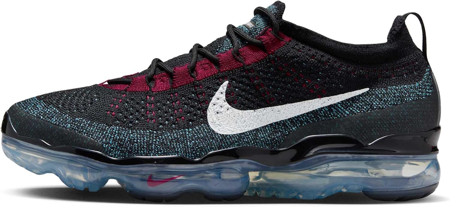 Мужские кроссовки для бега Nike Air Vapormax 2023 Flyknit, Black/Team Red/University Blue/White
Мужские кроссовки для бега Nike Air Vapormax 2023 Flyknit, Black/Team Red/University Blue/White