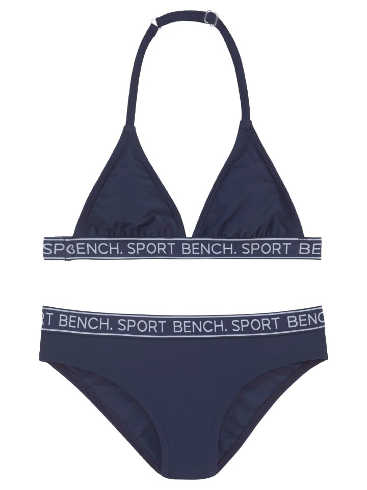 Бикини Bench, синий
Бикини Bench, синий