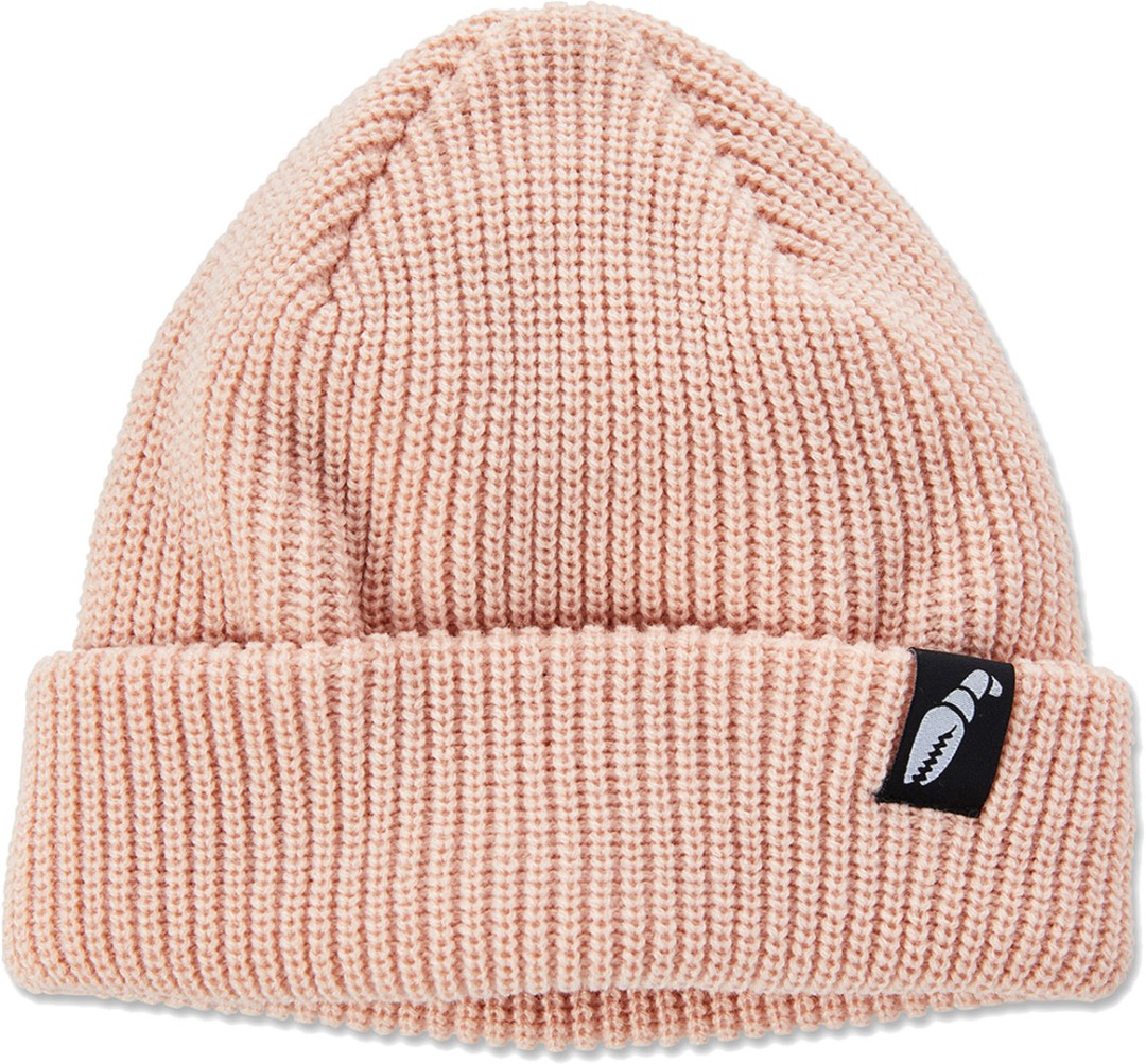 Crab Grab Шапка Claw label soft pink
Crab Grab Шапка Claw label soft pink
