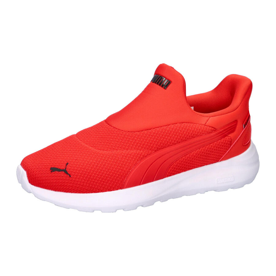 Кроссовки унисекс Puma Softride Cosmic Sliptech 402631
Кроссовки унисекс Puma Softride Cosmic Sliptech 402631