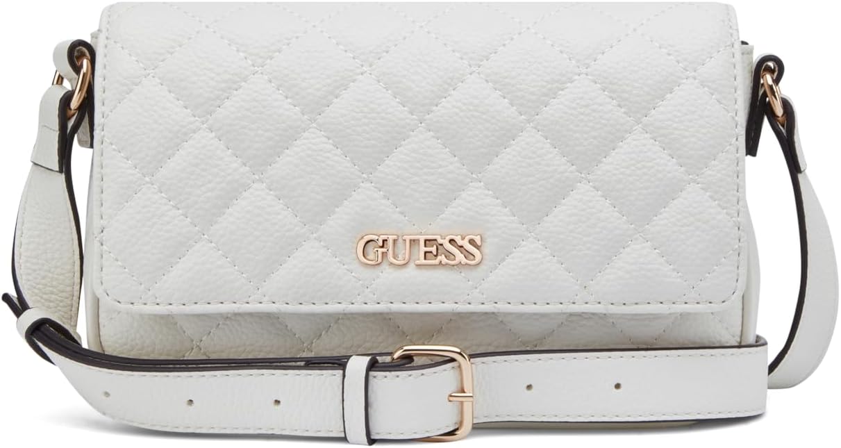 Сумка GUESS(ゲス) Contemporary, Cre
Сумка GUESS(ゲス) Contemporary, Cre