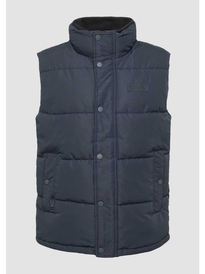 s.Oliver Жилет для активного отдыха в цвете 5922_navy
s.Oliver Жилет для активного отдыха в цвете 5922_navy