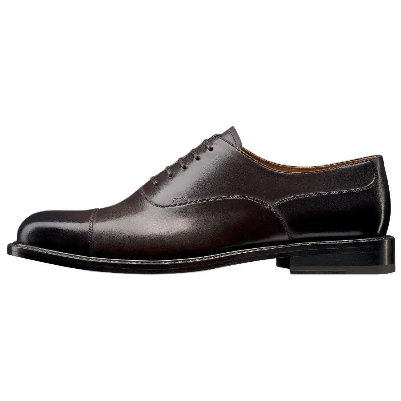 DIOR Мужские туфли Embassy, коричневые
DIOR Мужские туфли Embassy, коричневые