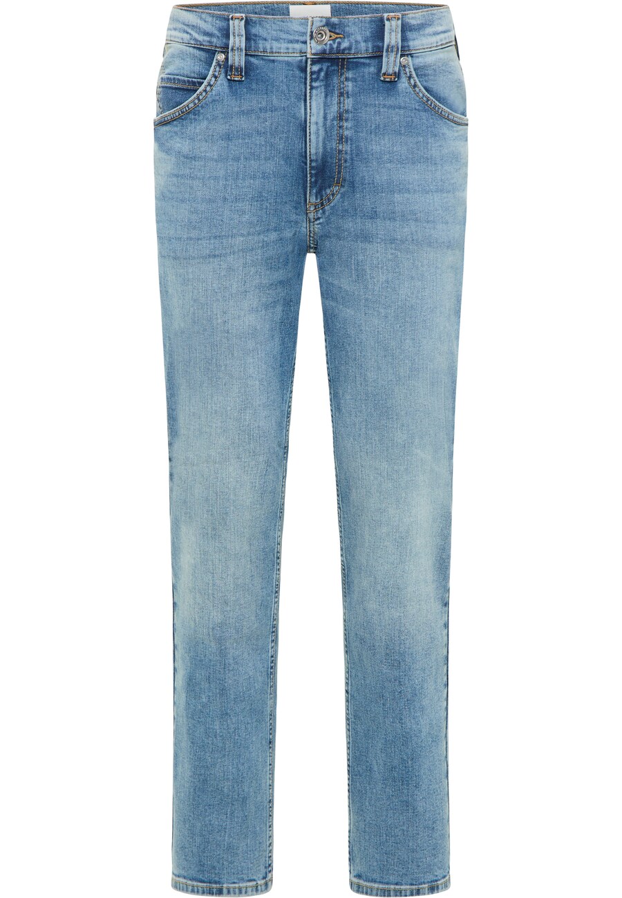 Повседневные джинсы MUSTANG Tramper, Light blue
Повседневные джинсы MUSTANG Tramper, Light blue