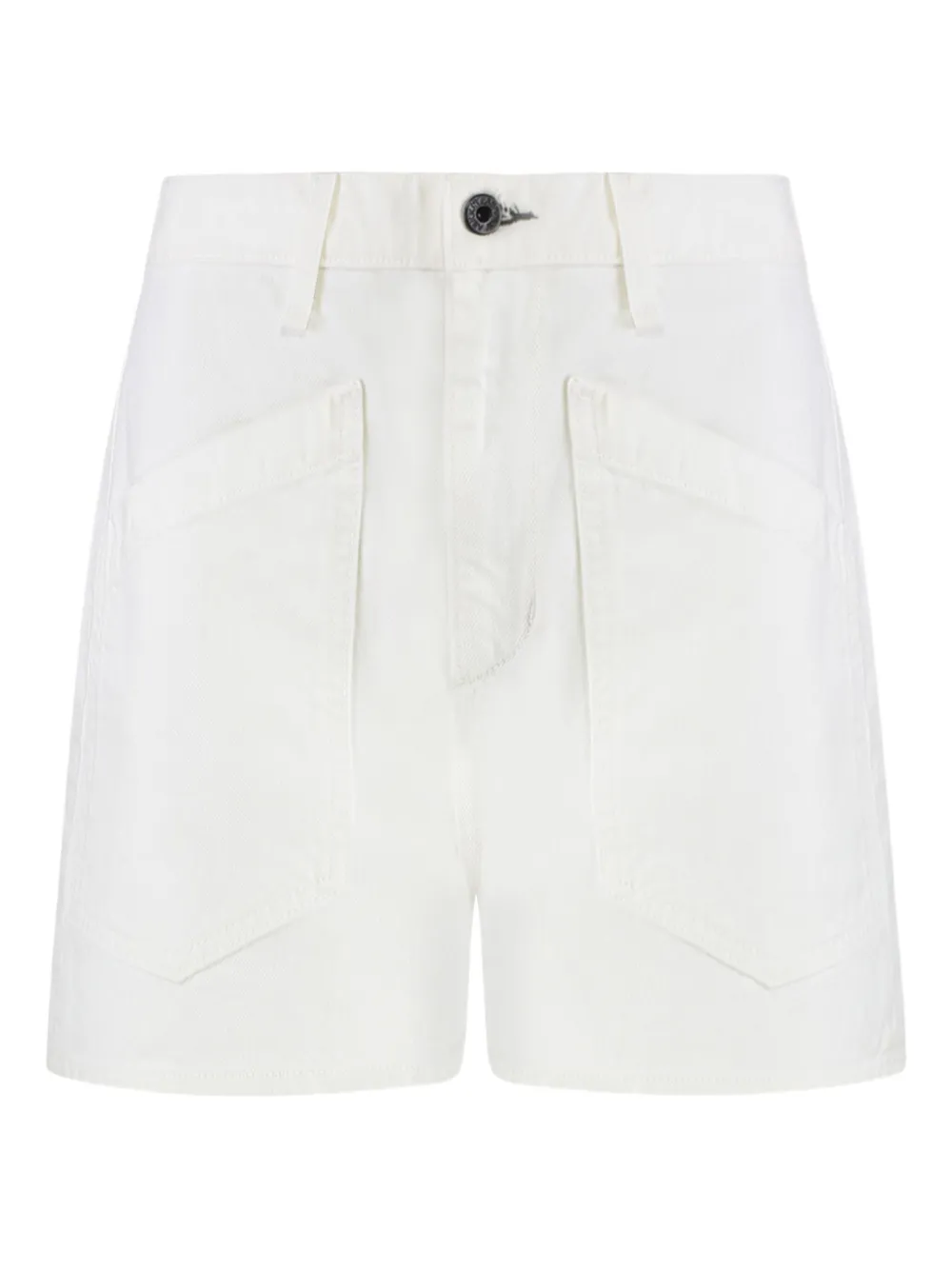 Шорты с карманами для мелочей ASKK NY, белый
Шорты с карманами для мелочей ASKK NY, белый