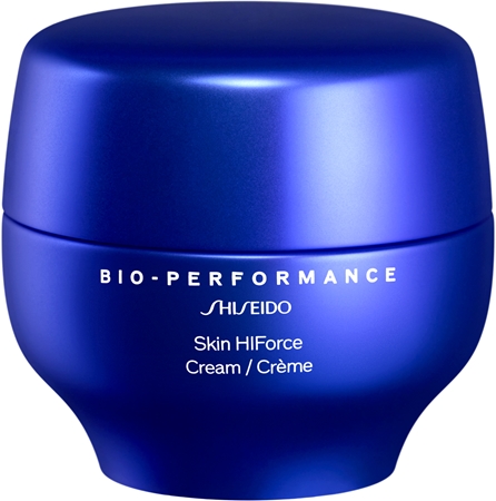Интенсивно омолаживающий крем Shiseido Bio-Performance Skin HIForce, 50 ml
Интенсивно омолаживающий крем Shiseido Bio-Performance Skin HIForce, 50 ml