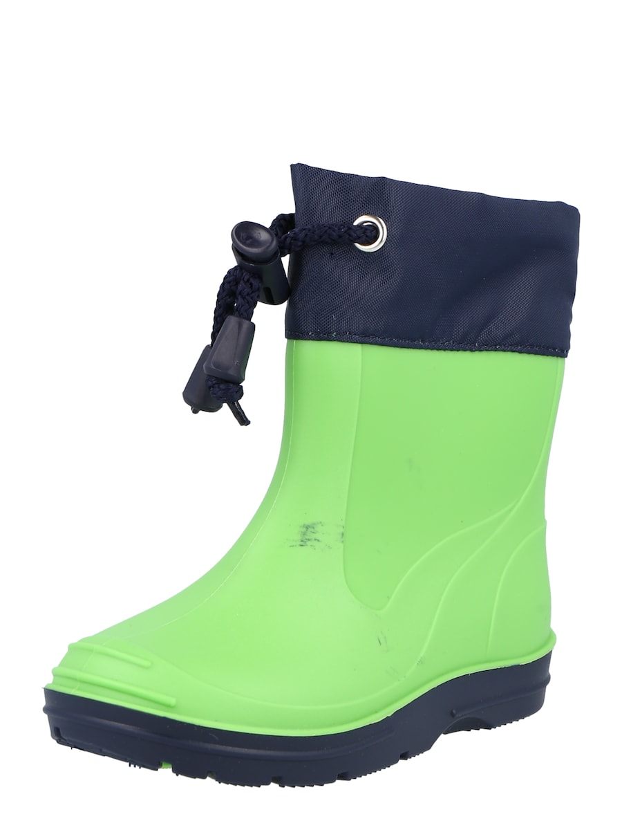 Резиновые сапоги BECK, зеленый
Резиновые сапоги BECK, зеленый