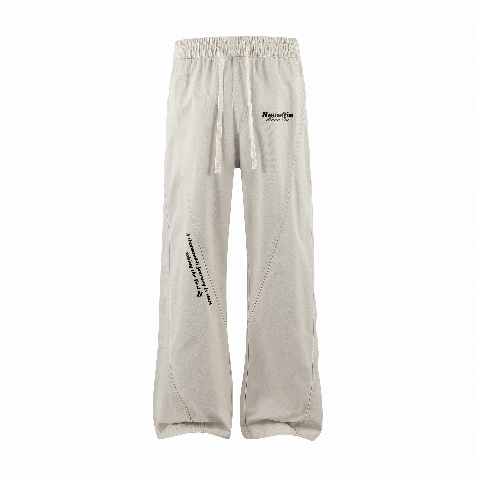 Джинсы Unisex Moderate Straight Fit HUANQIU, оранжевый
Джинсы Unisex Moderate Straight Fit HUANQIU, оранжевый