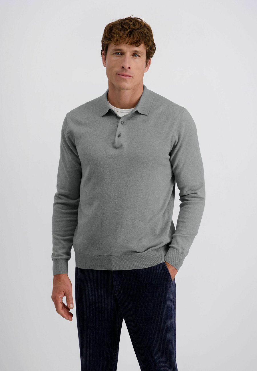 Топ Pierre Cardin Long sleeved top, Grau/Grey
Топ Pierre Cardin Long sleeved top, Grau/Grey