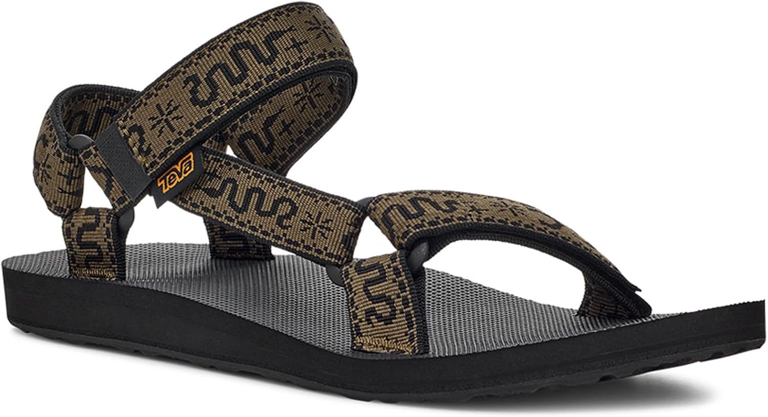 Мужские сандалии Teva Original Universal, оливковый
Мужские сандалии Teva Original Universal, оливковый