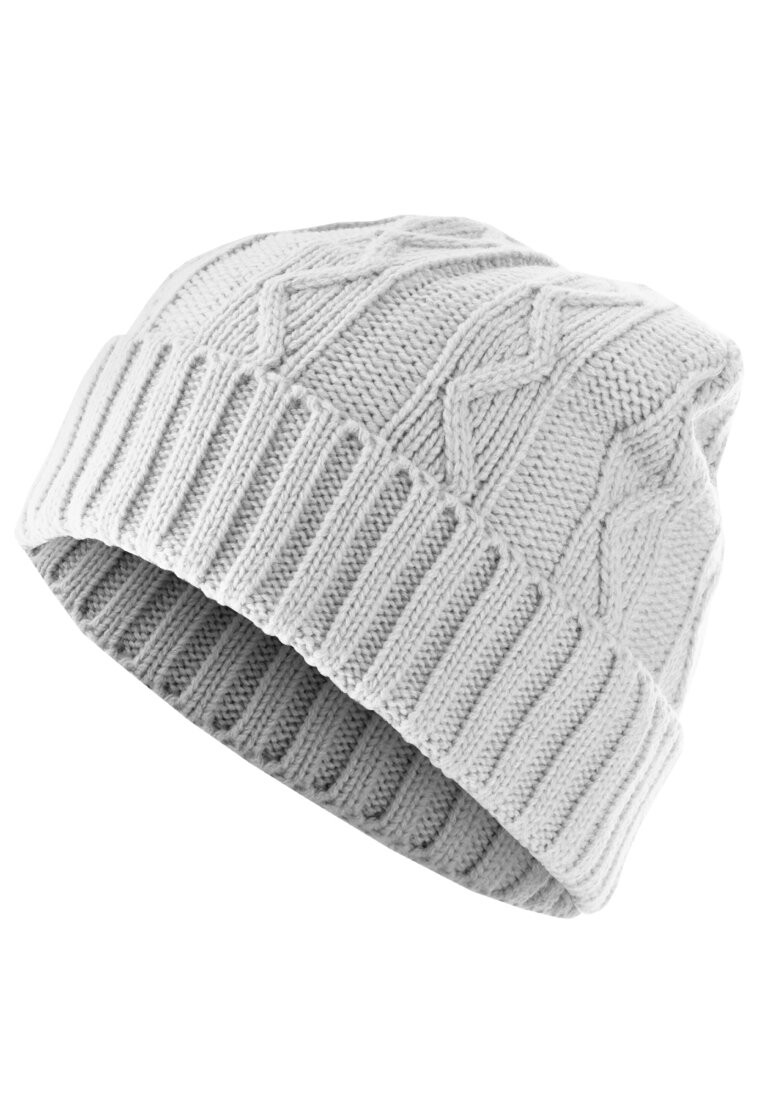 Шапка CABLE FLAP MD Accessories, цвет white
Шапка CABLE FLAP MD Accessories, цвет white