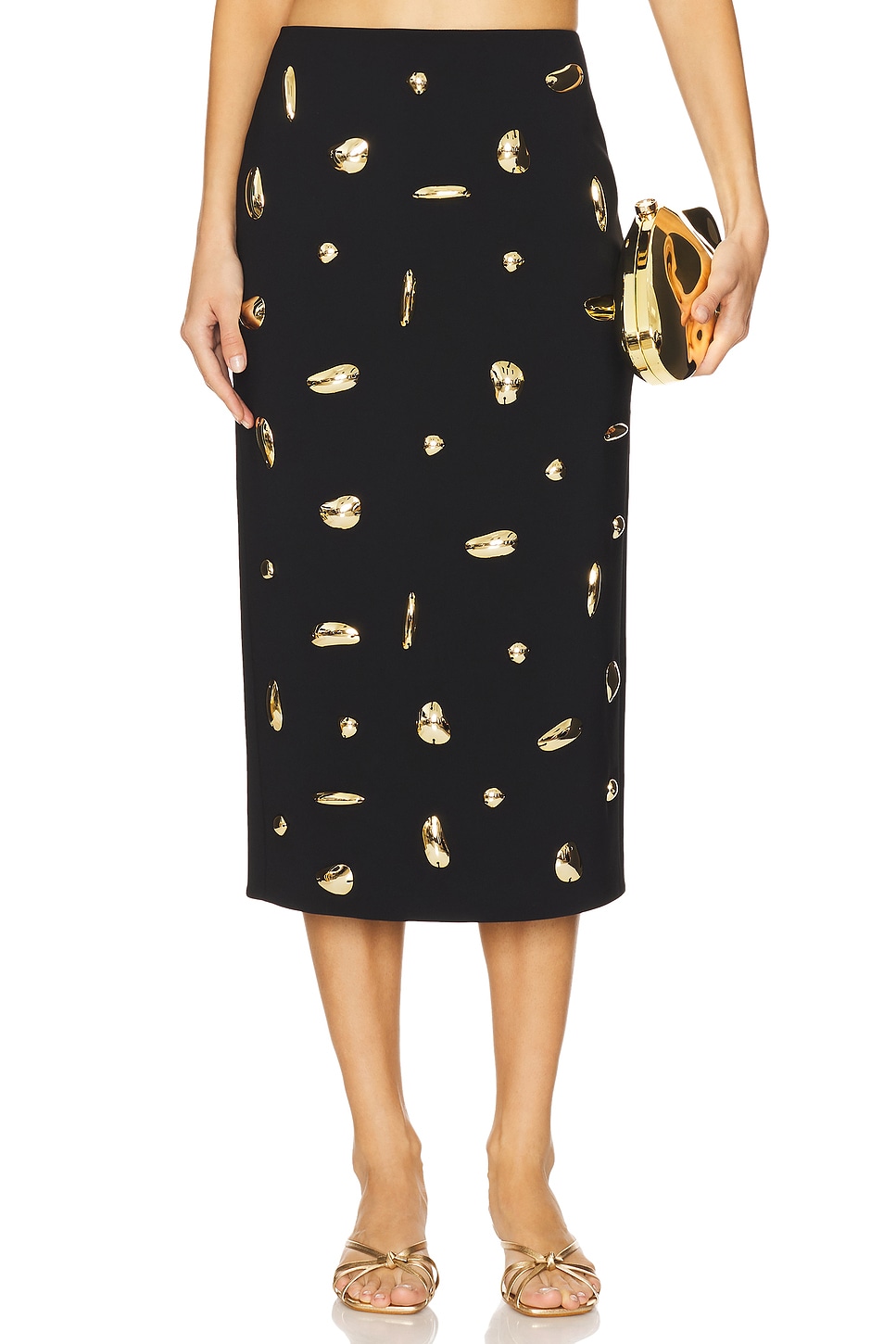 Юбка Pamila Alexis, black
Юбка Pamila Alexis, black