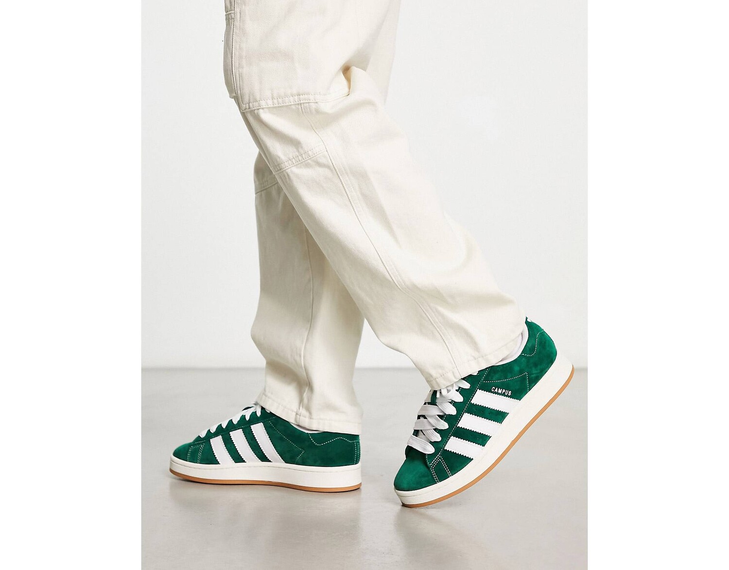 Темно-зеленые кроссовки adidas Originals Campus 00s, Зеленый, Темно-зеленые кроссовки adidas Originals Campus 00s
Темно-зеленые кроссовки adidas Originals Campus 00s, Зеленый, Темно-зеленые кроссовки adidas Originals Campus 00s