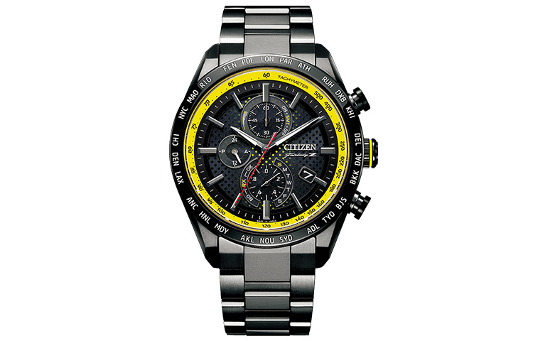 CITIZEN Часы Quartz Movement Titanium Strap Watch Men's Watch Black Dial AT8185-89E, Black Dial
CITIZEN Часы Quartz Movement Titanium Strap Watch Men's Watch Black Dial AT8185-89E, Black Dial