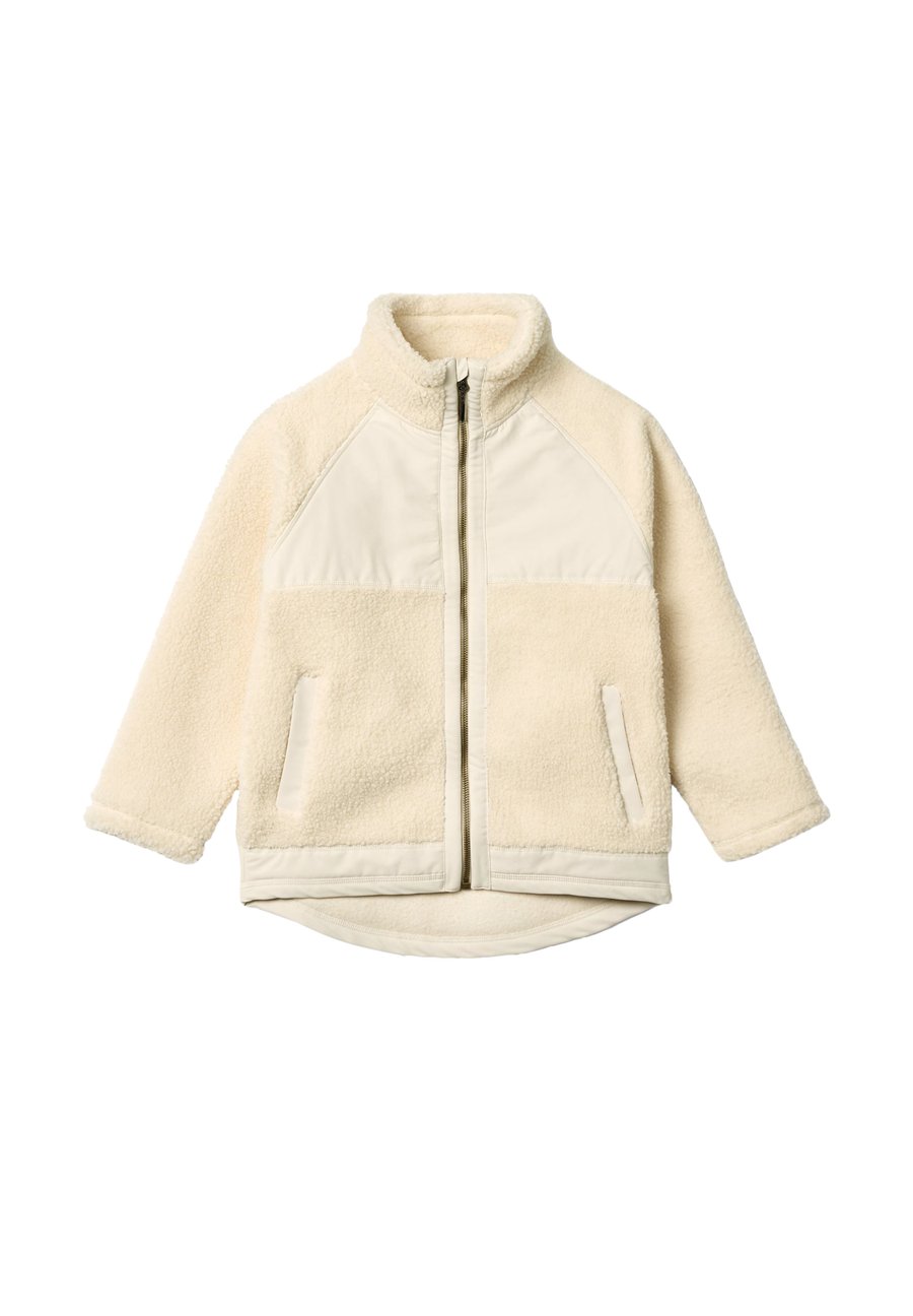 Флисовая куртка Molo USHER, Summer Sand/Sand
Флисовая куртка Molo USHER, Summer Sand/Sand