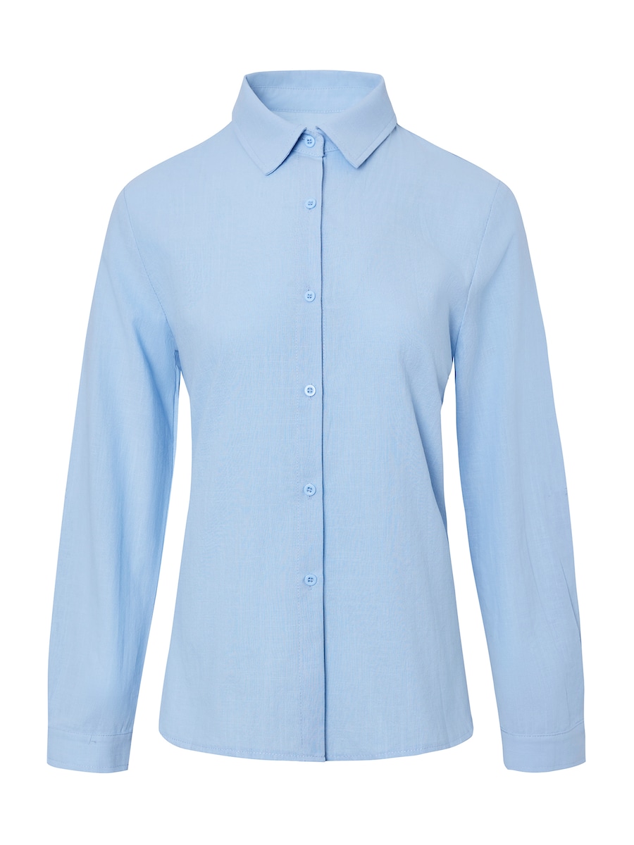 Блуза Imily Bela, синий
Блуза Imily Bela, синий