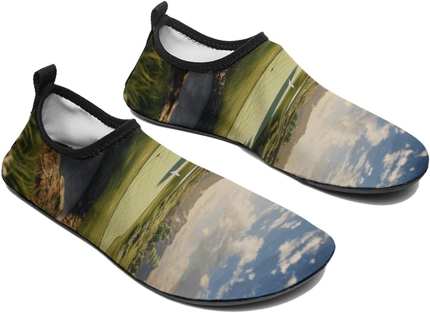 Обувь для воды для женщин и мужчин, обувь для водных видов спорта, обувь для гольфа, аквааэробика, быстросохнущие пляжные туфли Lzqpoeas, Golf Course
Обувь для воды для женщин и мужчин, обувь для водных видов спорта, обувь для гольфа, аквааэробика, быстросохнущие пляжные туфли Lzqpoeas, Golf Course