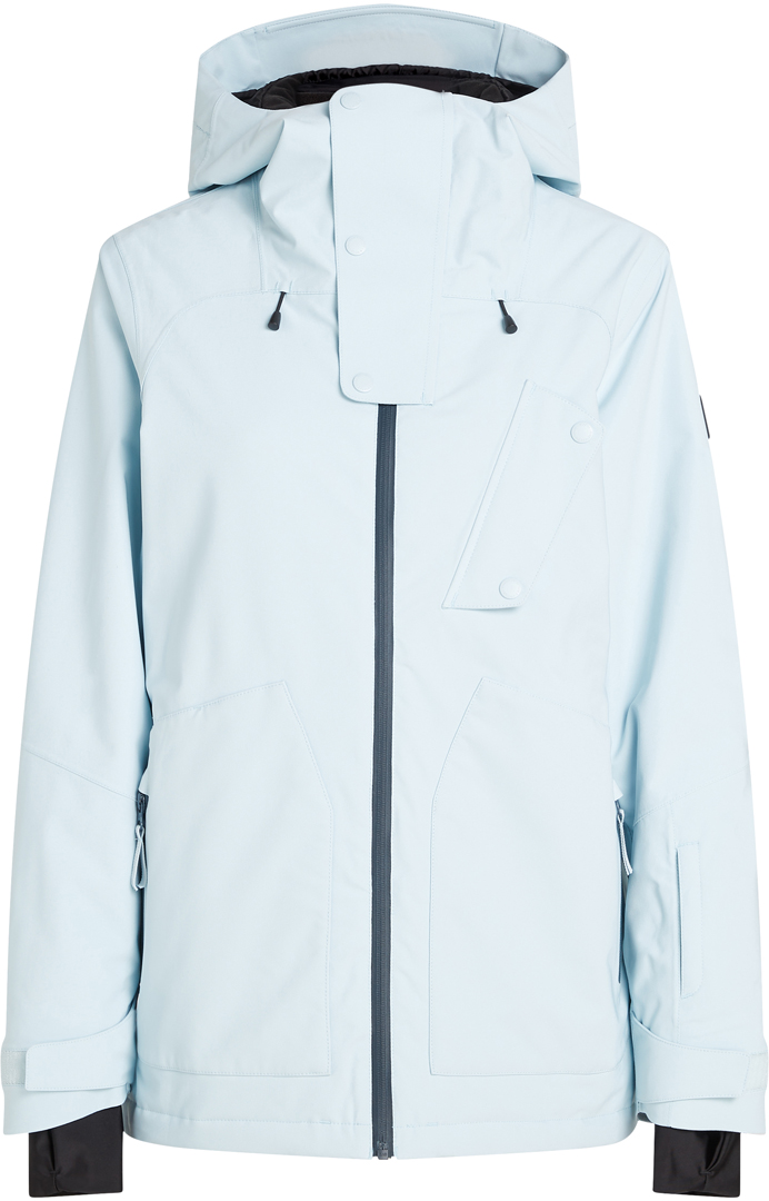 Oneill Куртка Aplite pro dawn sky S
Oneill Куртка Aplite pro dawn sky S