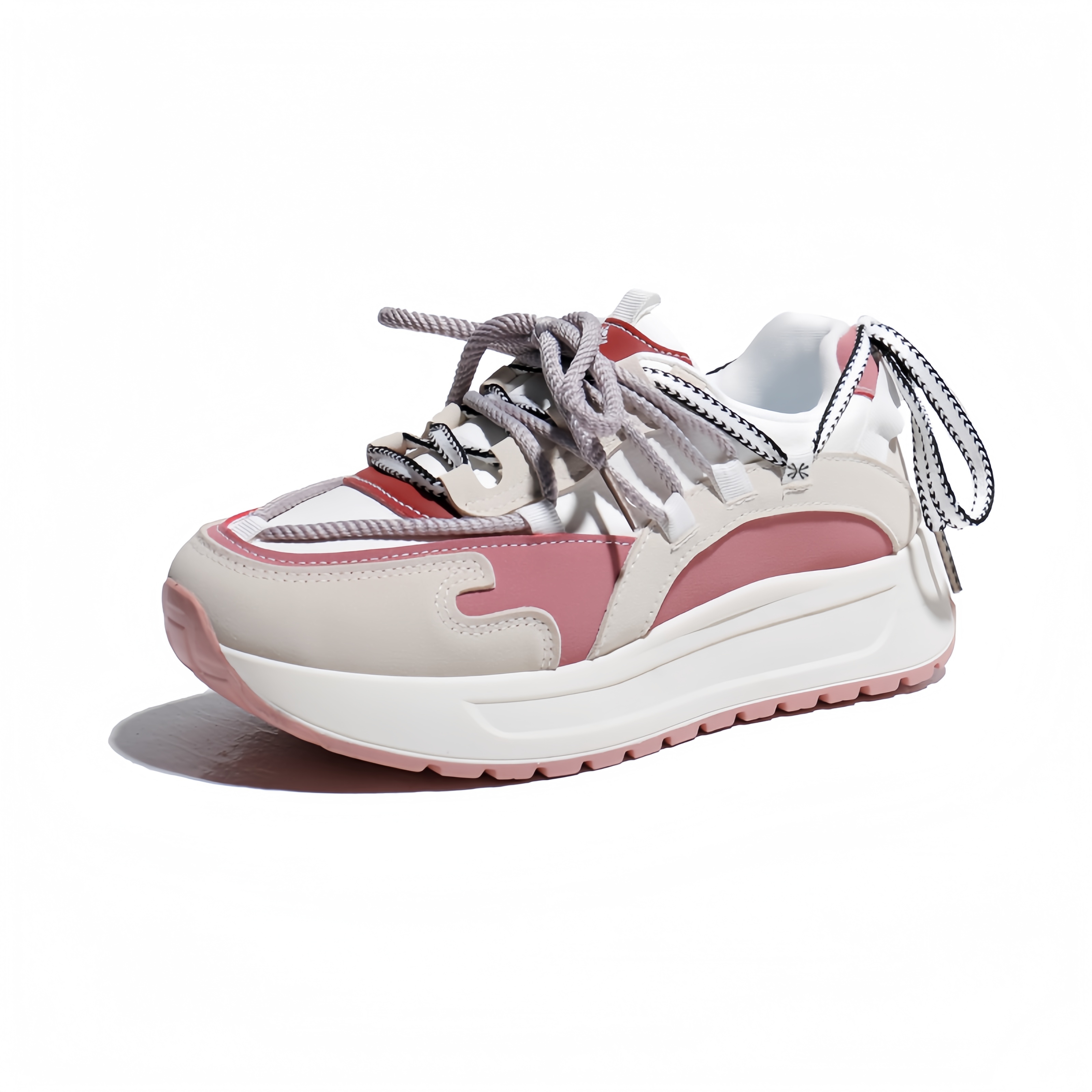 Детская обувь для подростков YUZHAOLIN, розовый
Детская обувь для подростков YUZHAOLIN, розовый