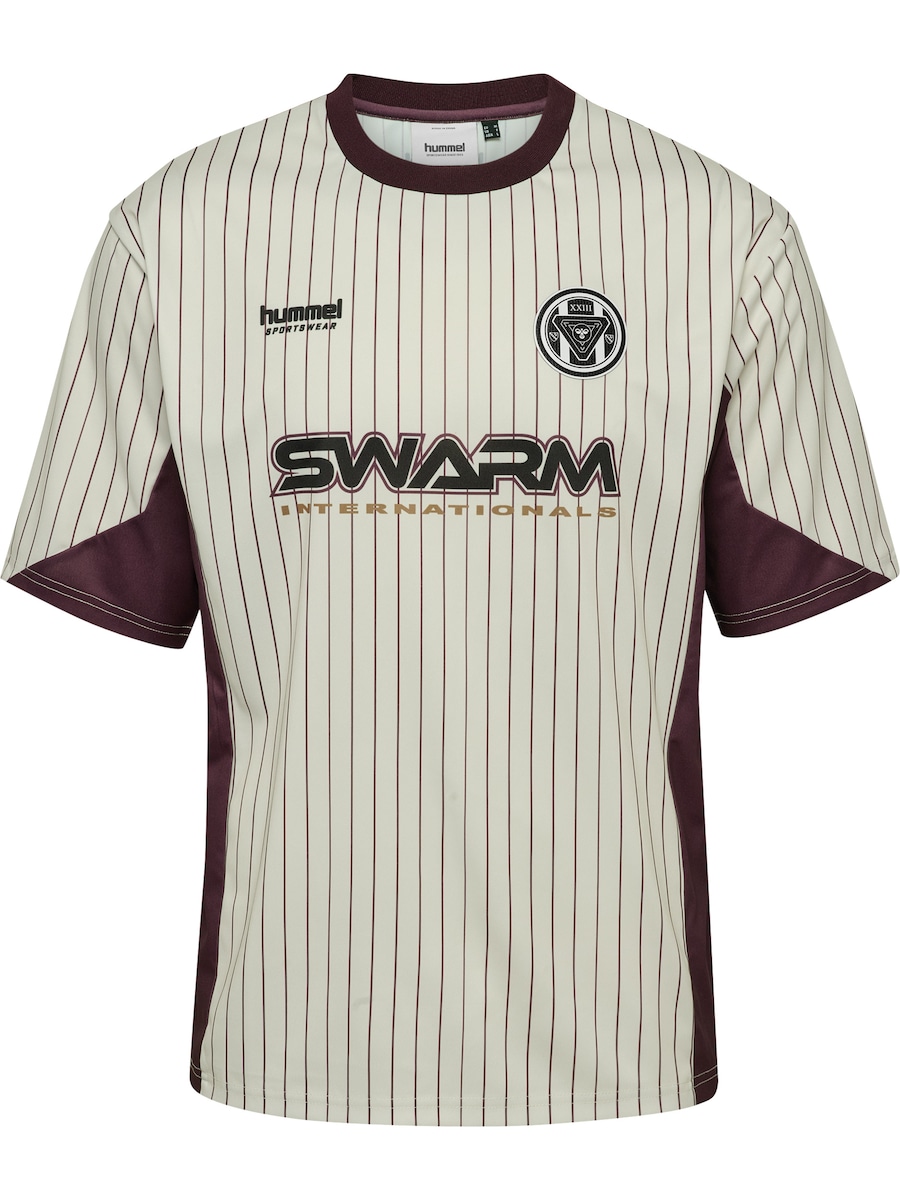 Джерси Hummel, Natural White, Белый, Джерси Hummel, Natural White
Джерси Hummel, Natural White, Белый, Джерси Hummel, Natural White