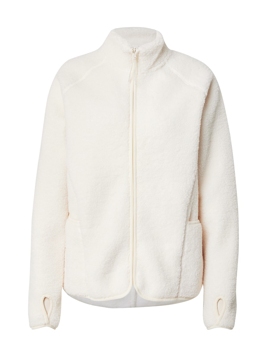 Спортивная флисовая куртка 4F, белый
Спортивная флисовая куртка 4F, белый