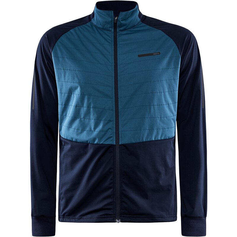 Куртка adv storm jacket m Craft, цвет blaze-universe
Куртка adv storm jacket m Craft, цвет blaze-universe