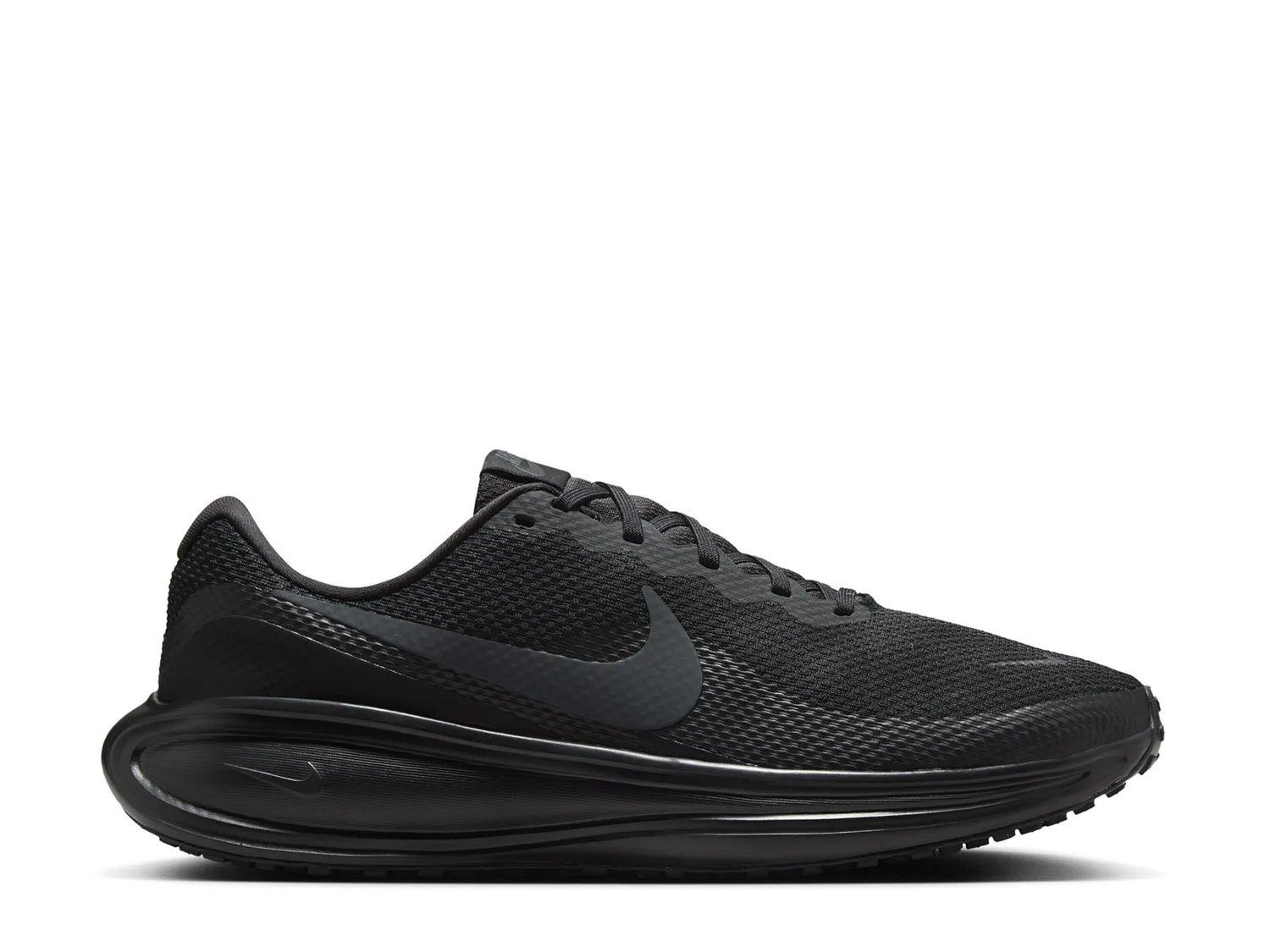 Кроссовки Nike Revolution 8 Running Shoe - Men's, черный
Кроссовки Nike Revolution 8 Running Shoe - Men's, черный