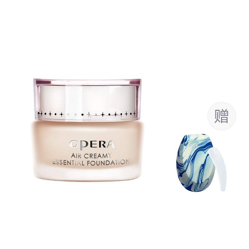 Дышащий тональный крем-сыворотка для выравнивания тона кожи консилер 30g OPERA
Дышащий тональный крем-сыворотка для выравнивания тона кожи консилер 30g OPERA