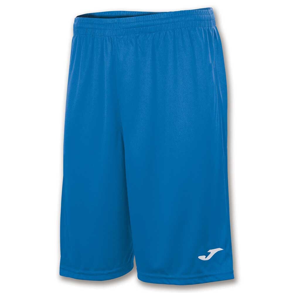 Шорты Joma Nobel, синий
Шорты Joma Nobel, синий