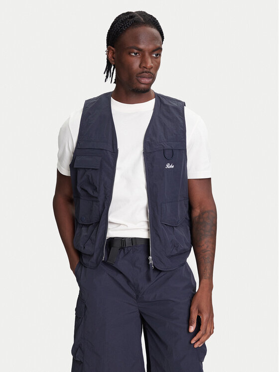 Жилет стандартного кроя Giovani Biserta 65127BW Robe Di Kappa, синий
Жилет стандартного кроя Giovani Biserta 65127BW Robe Di Kappa, синий