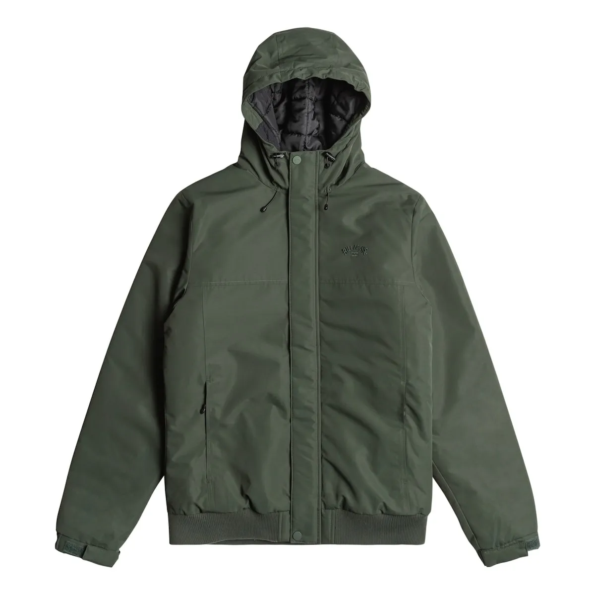 Куртка мужская All Day Billabong, синий
Куртка мужская All Day Billabong, синий