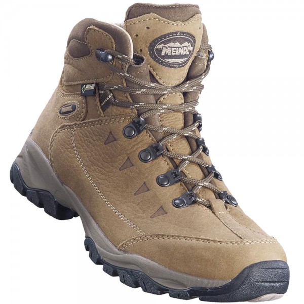 Походные ботинки Ohio 2 Gore-Tex Meindl, коричневый
Походные ботинки Ohio 2 Gore-Tex Meindl, коричневый