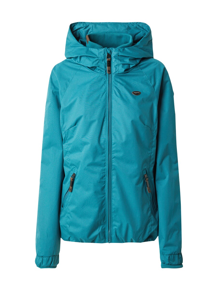 Спортивная куртка Ragwear DIZZIE, Petrol
Спортивная куртка Ragwear DIZZIE, Petrol