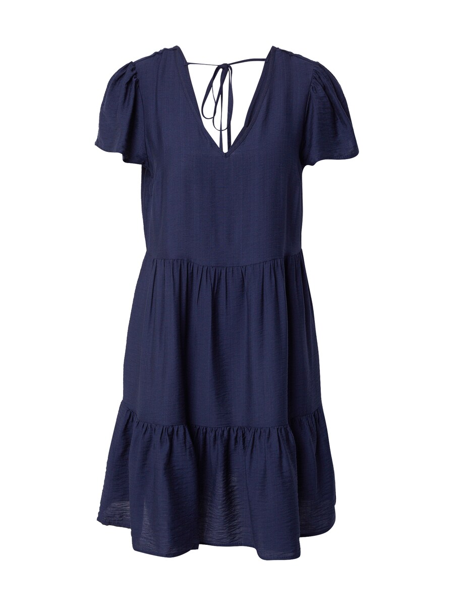 Платье VERO MODA VMPALINA, темно-синий 
Платье VERO MODA VMPALINA, темно-синий
