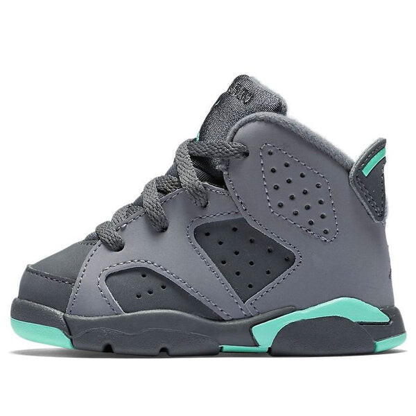 Кроссовки 6 ретро Air Jordan, серый
Кроссовки 6 ретро Air Jordan, серый