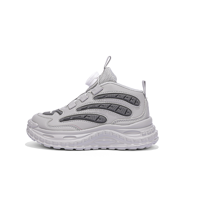 Детские кроссовки для бега K-bird, фиолетовый 
Детские кроссовки для бега K-bird, фиолетовый