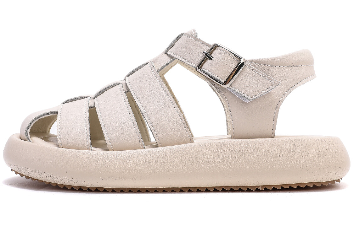 Детские сандалии детские бежевые C°Banner, бежевый 
Детские сандалии детские бежевые C°Banner, бежевый