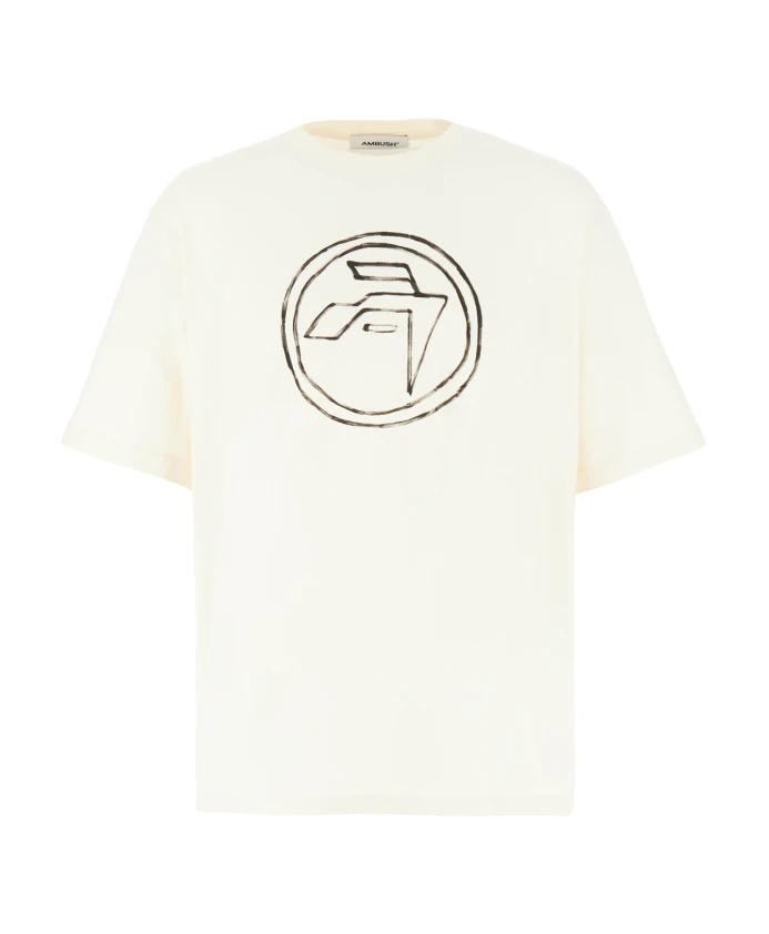 Футболка Ambush, бежевый
Футболка Ambush, бежевый