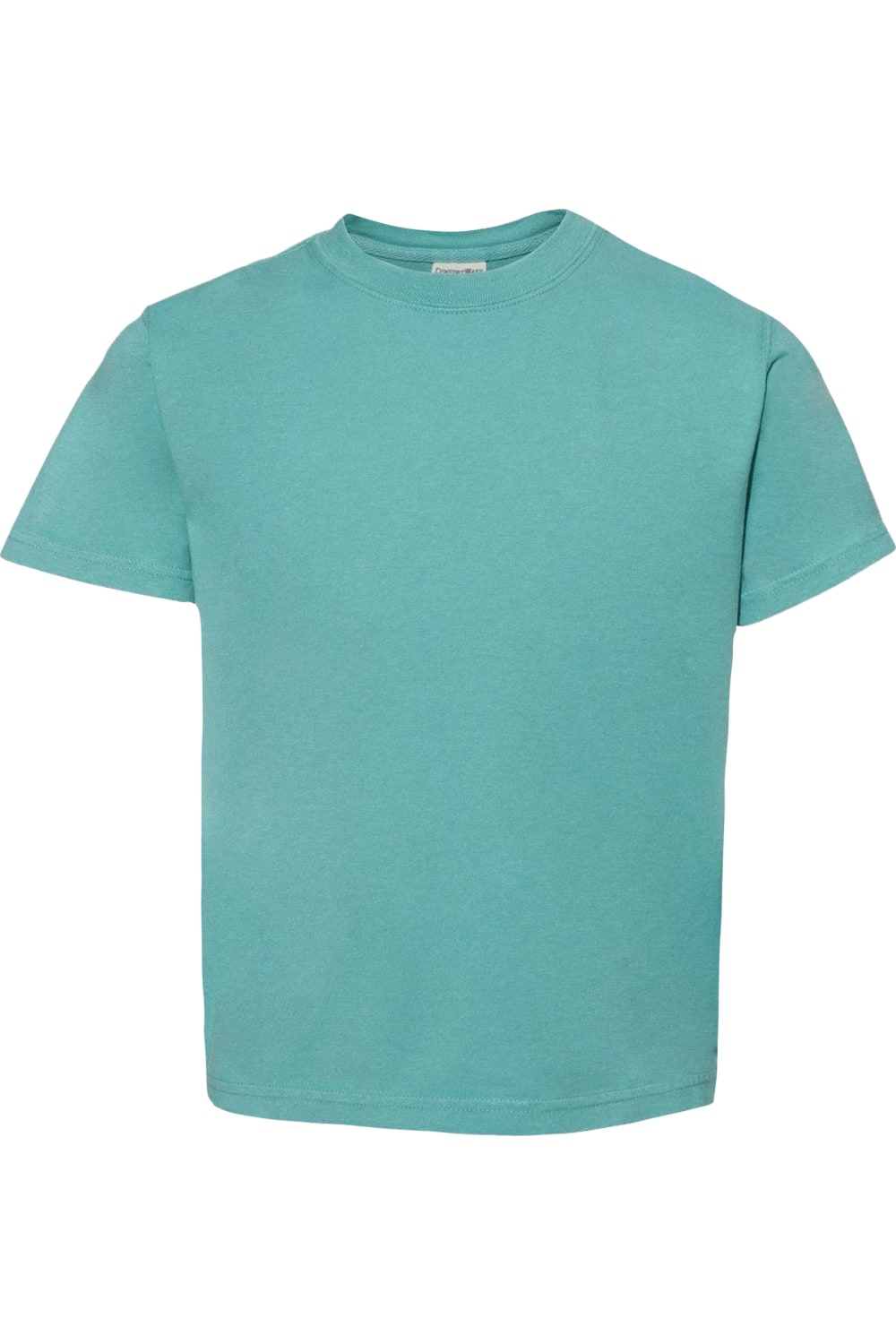 Футболка ComfortWash by Hanes Garment-Dyed Youth, цвет spanish moss
Футболка ComfortWash by Hanes Garment-Dyed Youth, цвет spanish moss