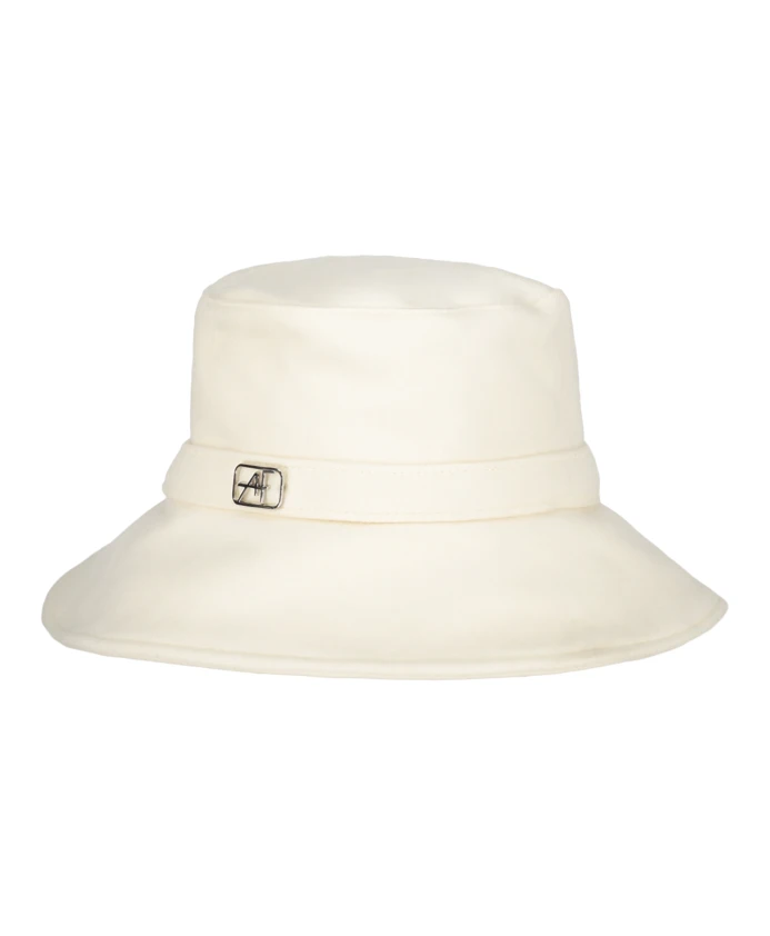 Шерстяная шапка с логотипом Alberta Ferretti, бежевый
Шерстяная шапка с логотипом Alberta Ferretti, бежевый