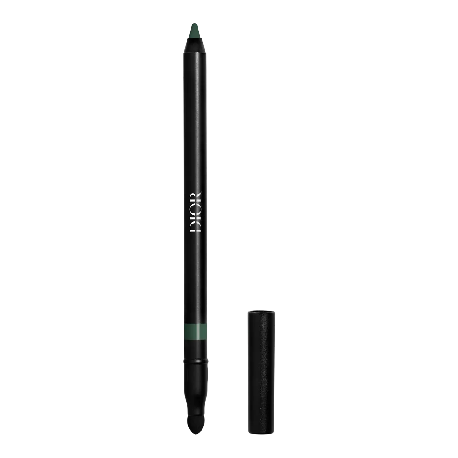 Подводка для глаз show On Stage Crayon Kohl Liner Dior, Dark Green
Подводка для глаз show On Stage Crayon Kohl Liner Dior, Dark Green